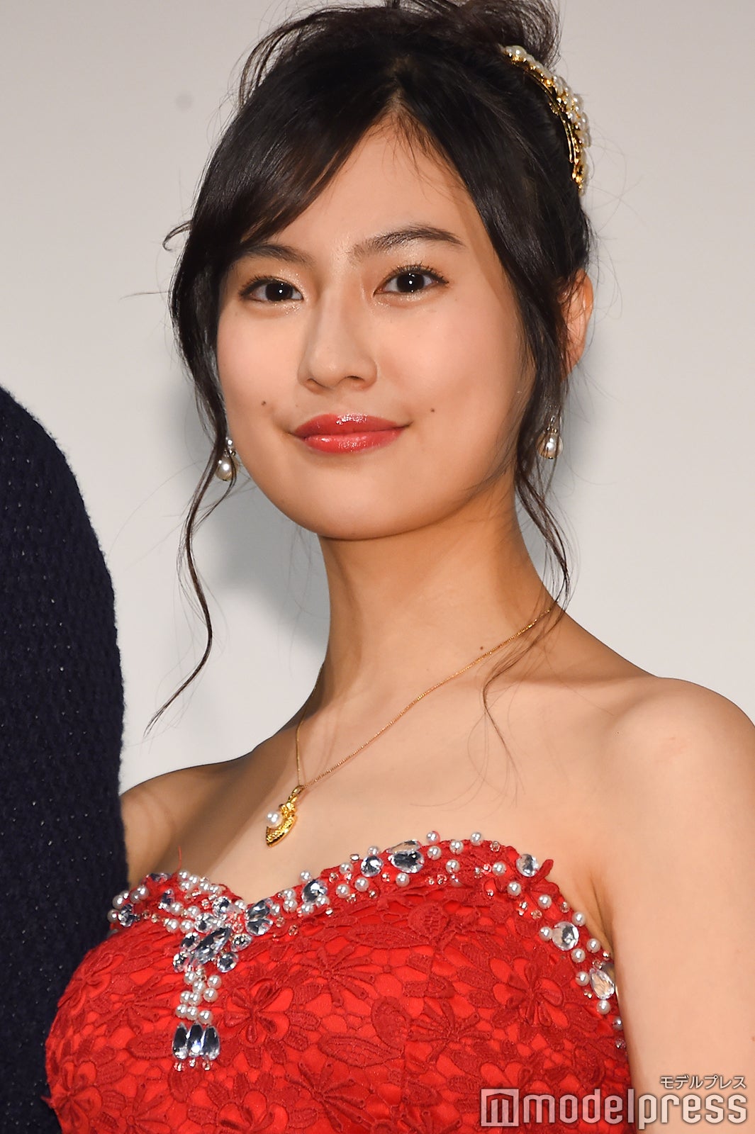 恒松祐里 （C）モデルプレス