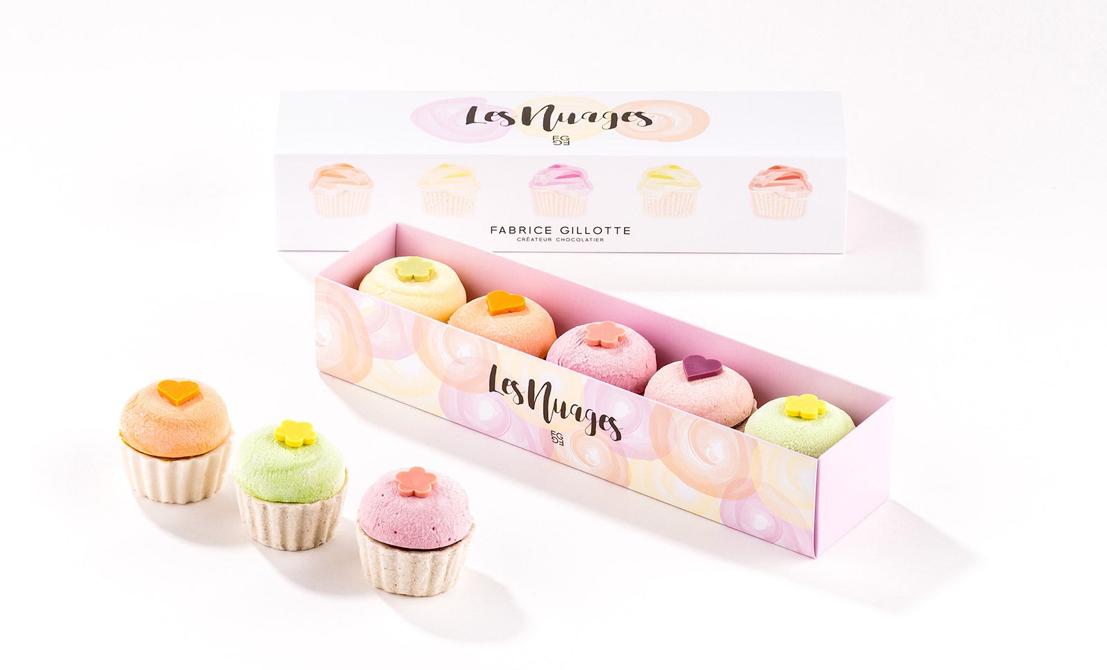 ニアージュ／画像提供：PACK ARTS株式会社