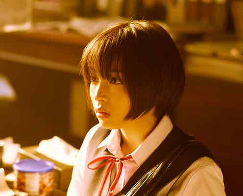 生田斗真、“純粋すぎる”広瀬すずに「これは惚れちゃうよね」 話題の告白シーン公開<先生!>