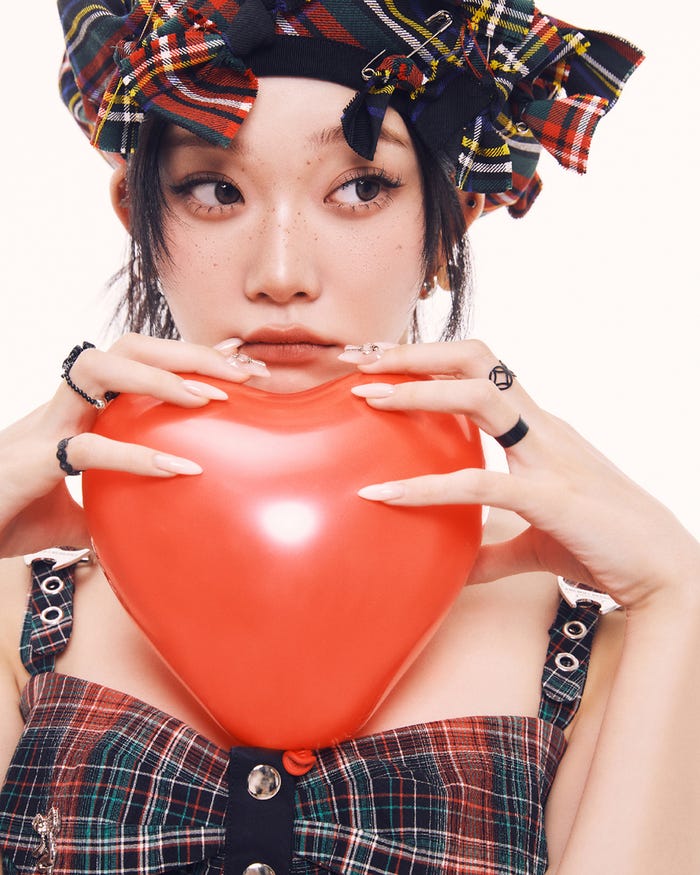 つき(提供写真)