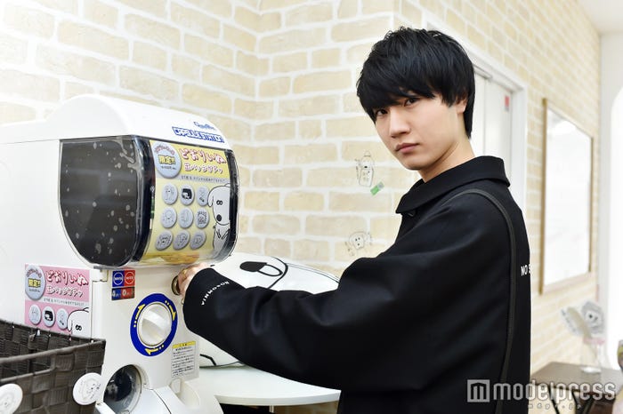 何が出るかな
