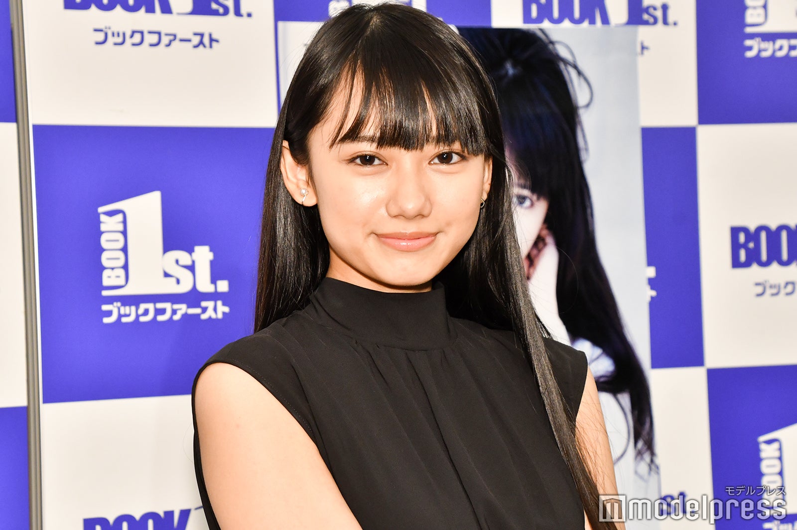 黒崎レイナ （C）モデルプレス