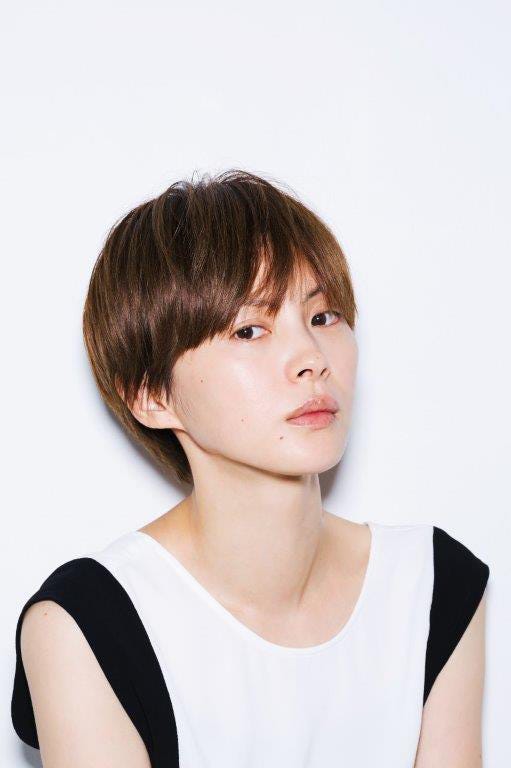 今宿麻美(画像提供:所属事務所)