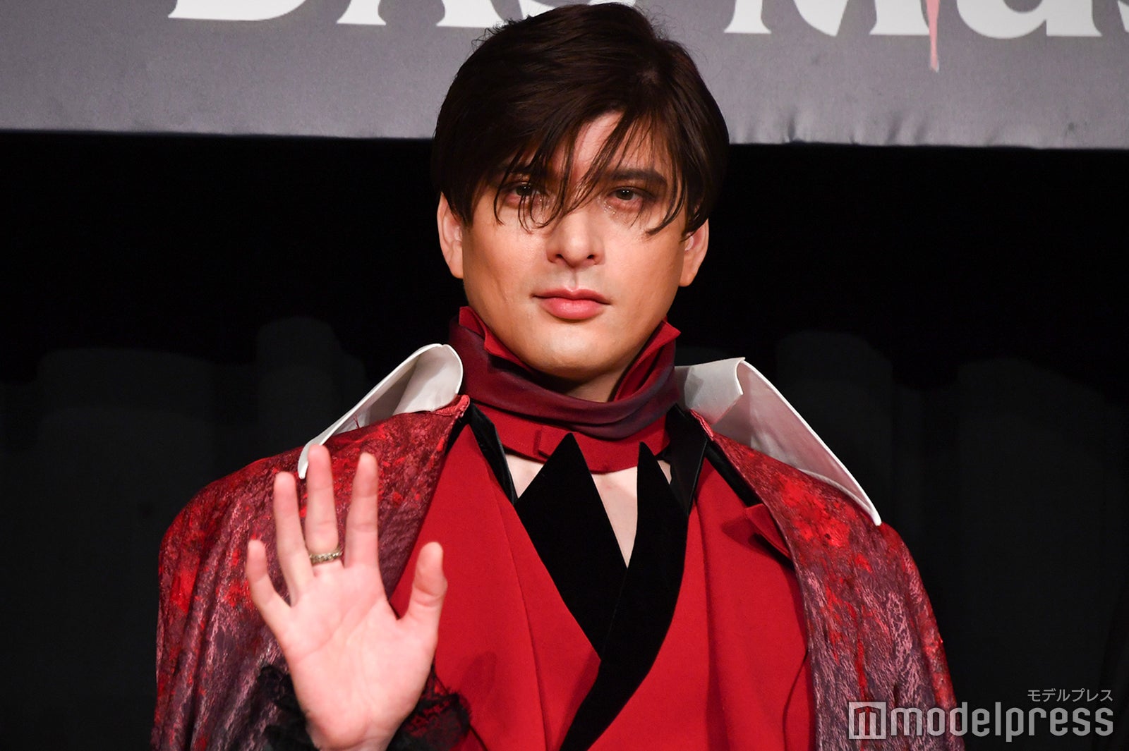 城田優（C）モデルプレス