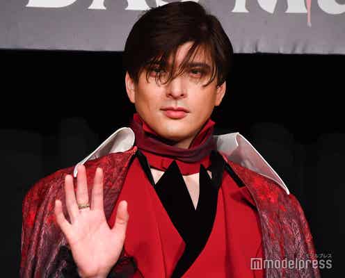 城田優は「ミュージカル界の大谷翔平」共演者も太鼓判の“オンリーワン”な魅力【ダンス オブ ヴァンパイア】