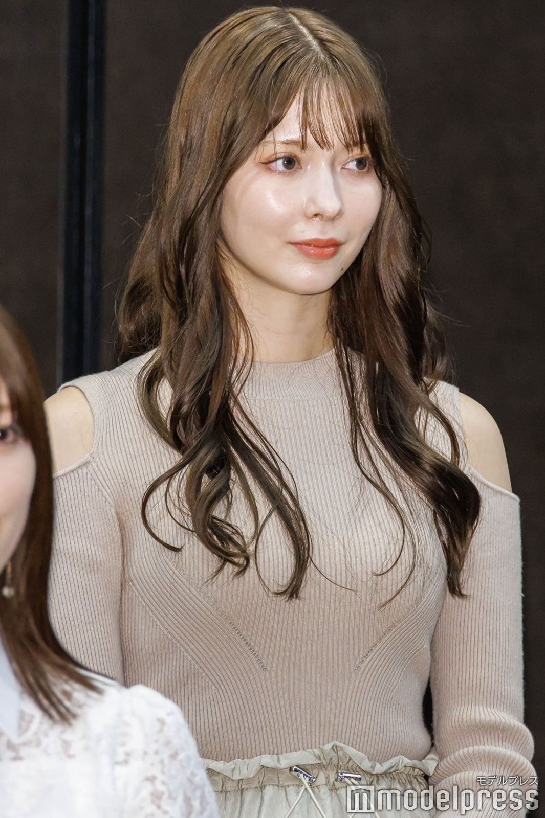 八木アリサ（C）モデルプレス