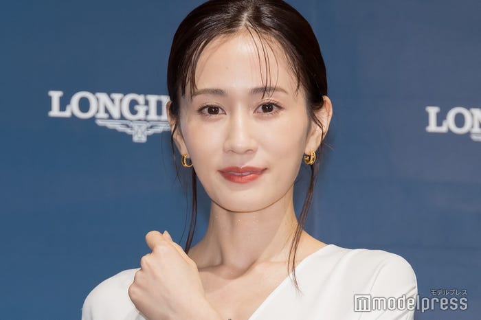 前田敦子(C)モデルプレス