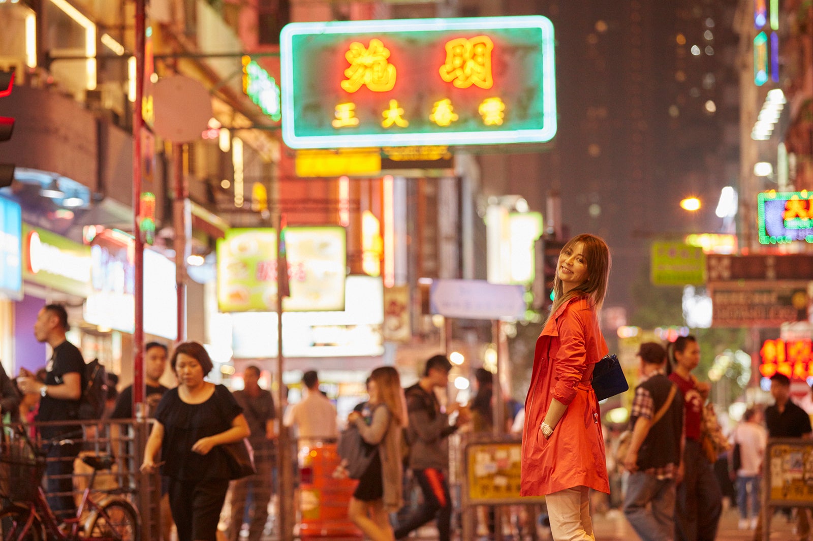 香里奈（画像提供：所属事務所）