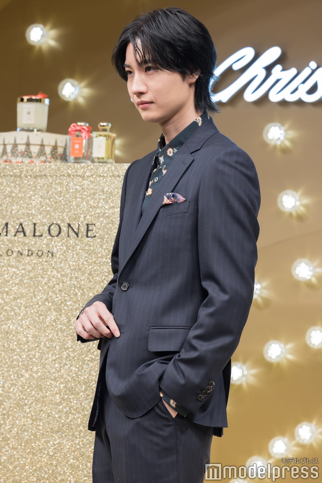 桜田通（C）モデルプレス