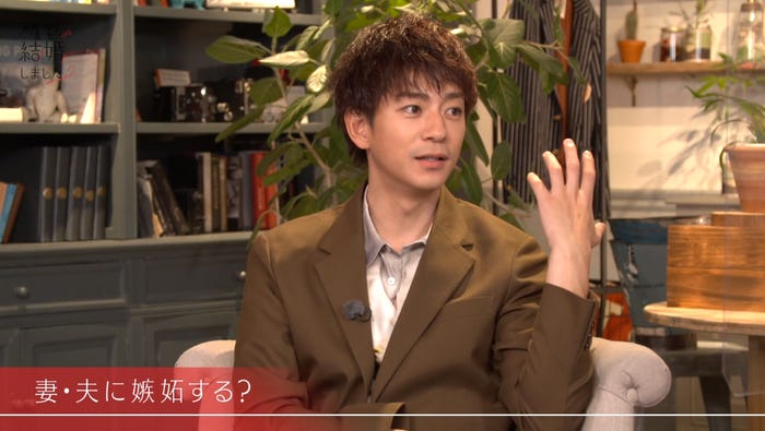 三浦翔平 (C)AbemaTV, Inc.