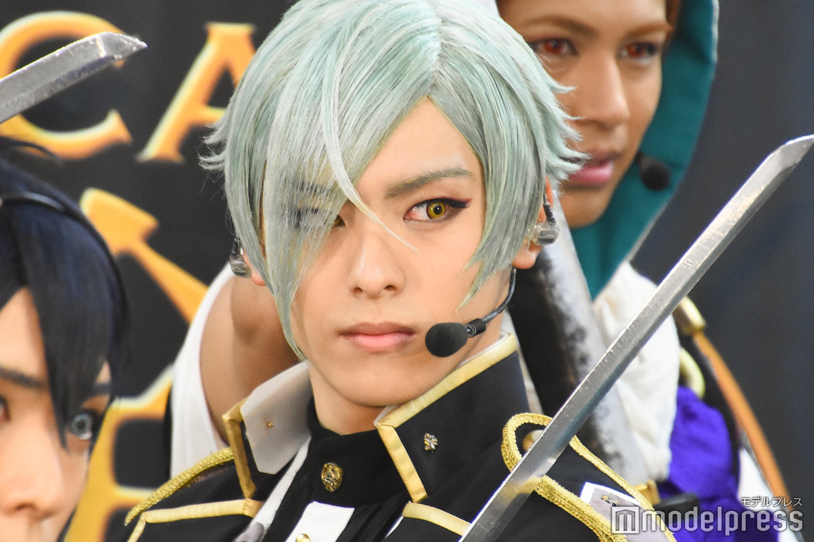 高野洸 （C）モデルプレス