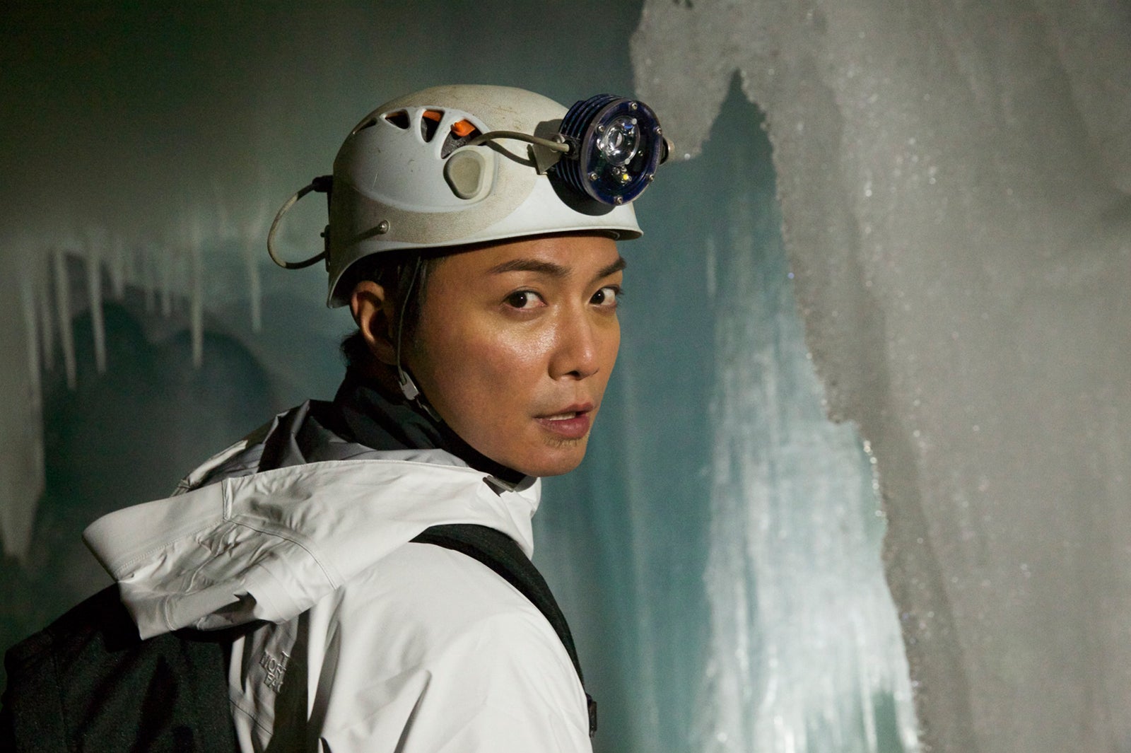 成宮寛貴／画像提供：MBS