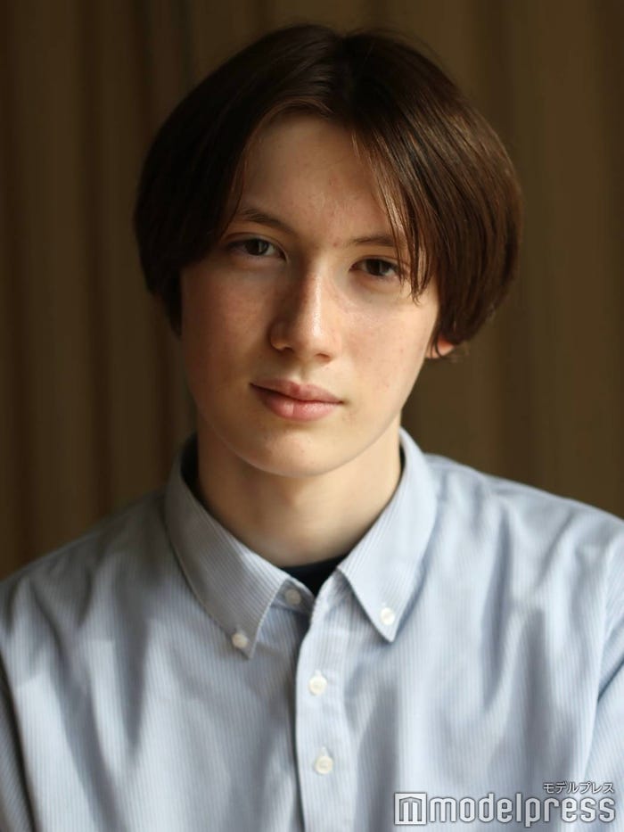 ライアン ジョシュア