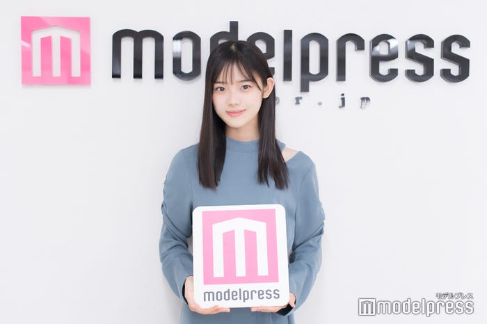 志田こはく(C)モデルプレス