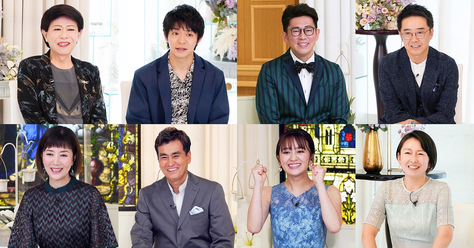 岸優太“King ＆ Princeになれる確率”語る メンバーとの関係性も