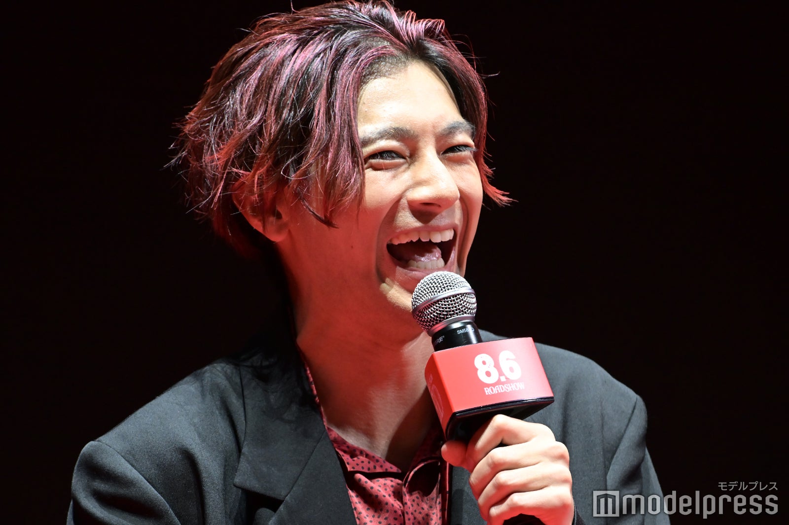 山田裕貴 （C）モデルプレス