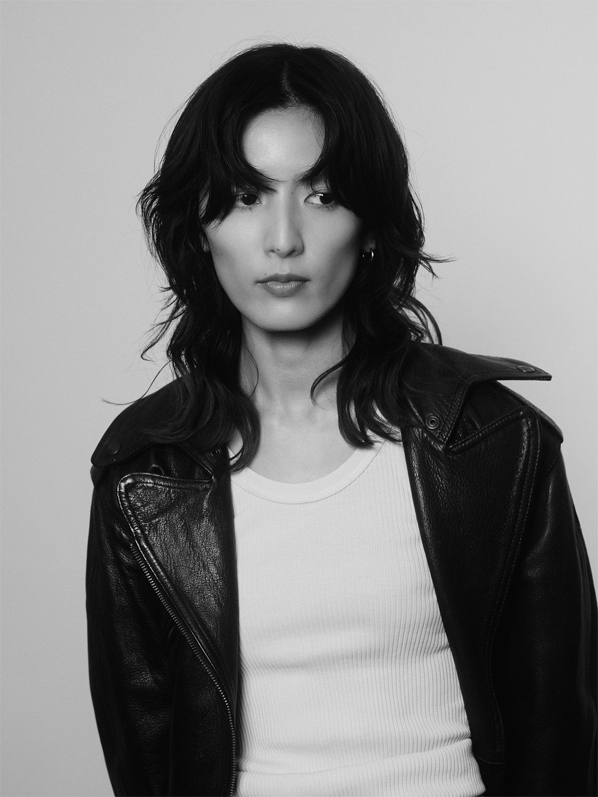 藤井萩花（C）Yuichi Akagi