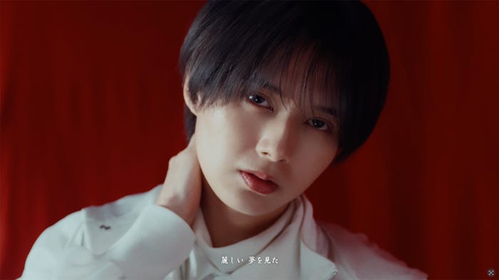 KEY TO LIT(提供写真)