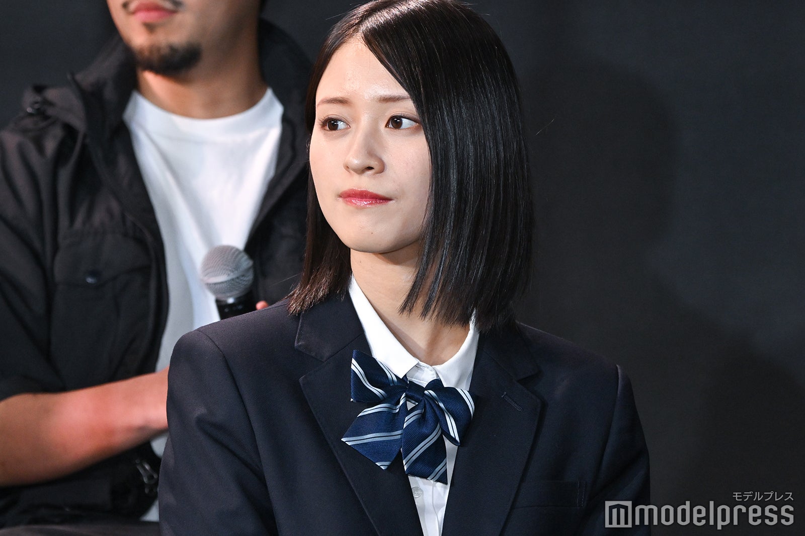 佐々木舞香 （C）モデルプレス