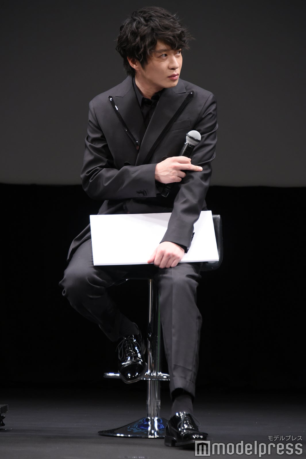 田中圭（C）モデルプレス