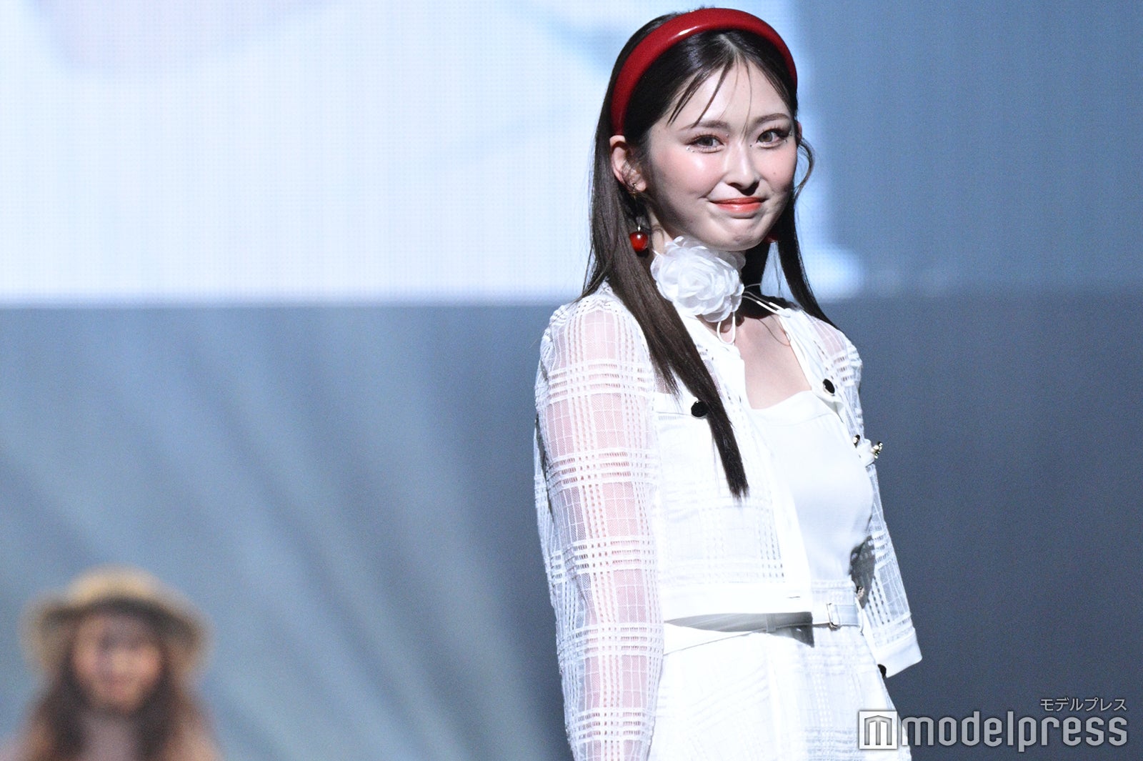 ゆうちゃみ（C）モデルプレス