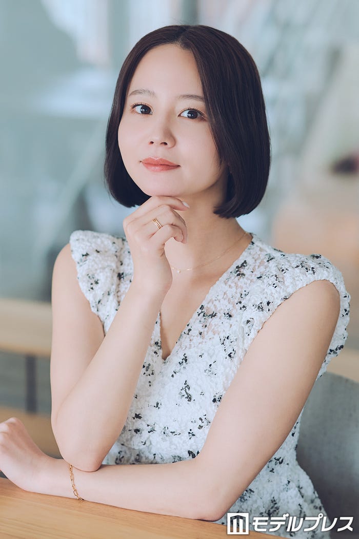 奈々未(C)モデルプレス