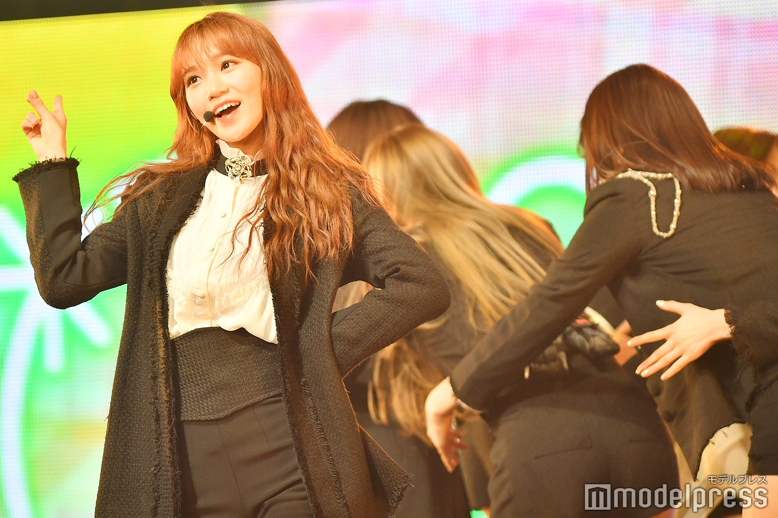 キム・チェウォン （C）モデルプレス