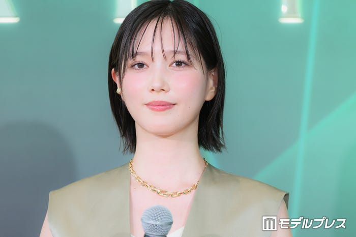 本田翼(C)モデルプレス