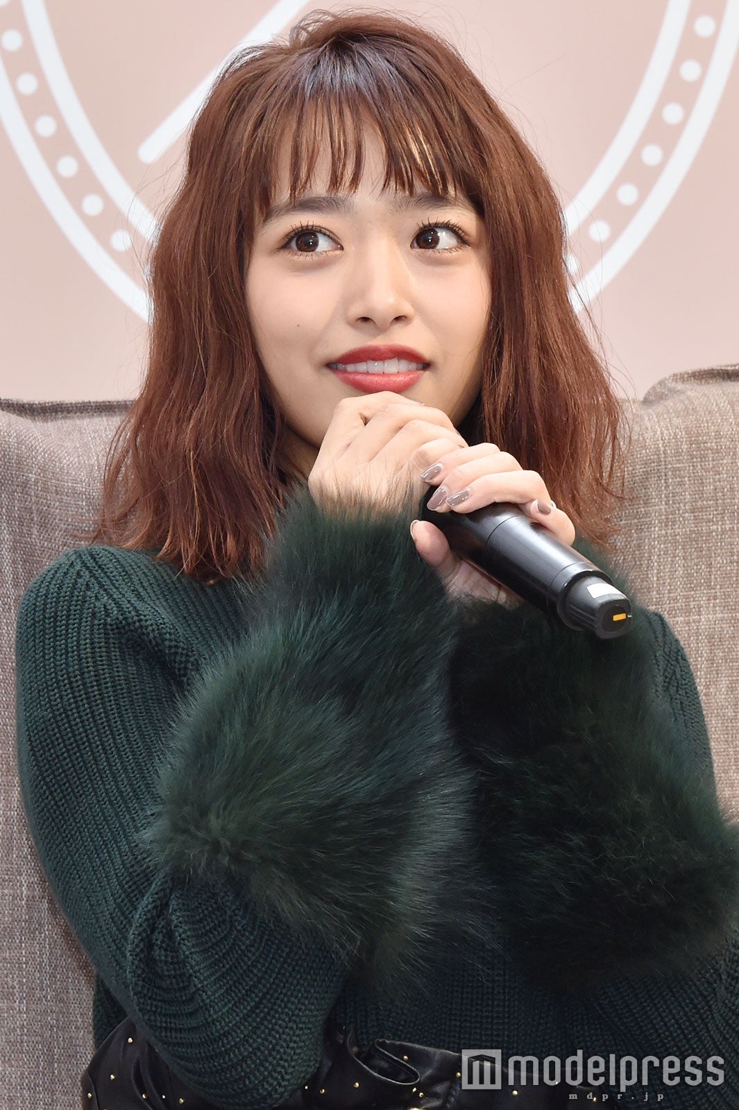 近藤千尋 （C）モデルプレス