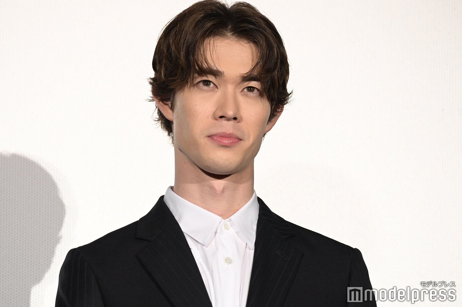 宮沢氷魚（C）モデルプレス