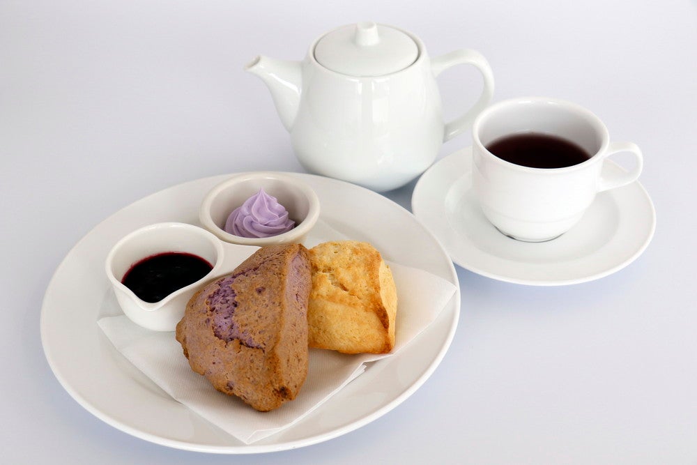 たんばらラベンダーパーク／画像提供：東急リゾーツ＆ステイ