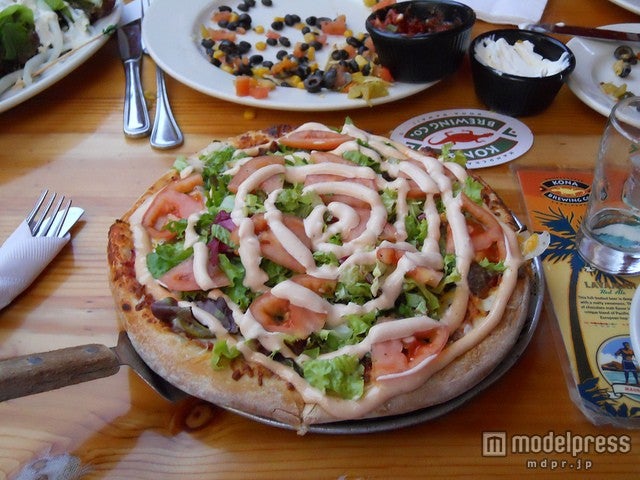 「Kona Brewing Company」／photo by seanhagen