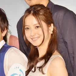 佐々木希