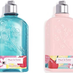 ロクシタンから心弾む春の限定フレグランスシリーズが到着
