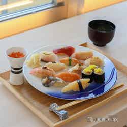 おまかせにぎり(天・そら)特上4200円(C)モデルプレス