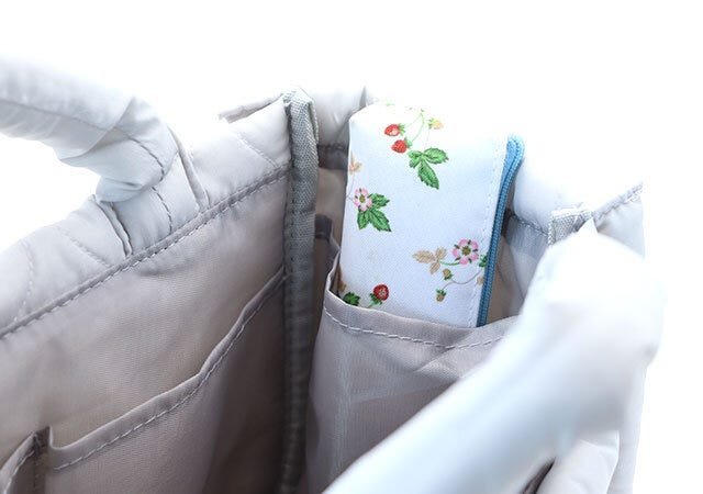 宝島社ムック付録miffy