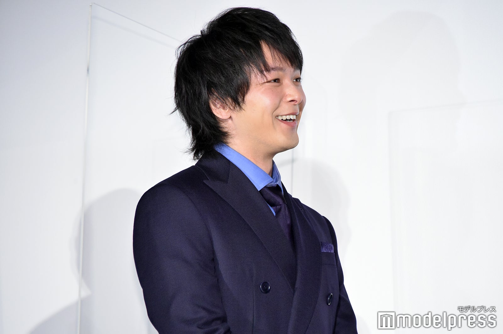 中村倫也（C）モデルプレス