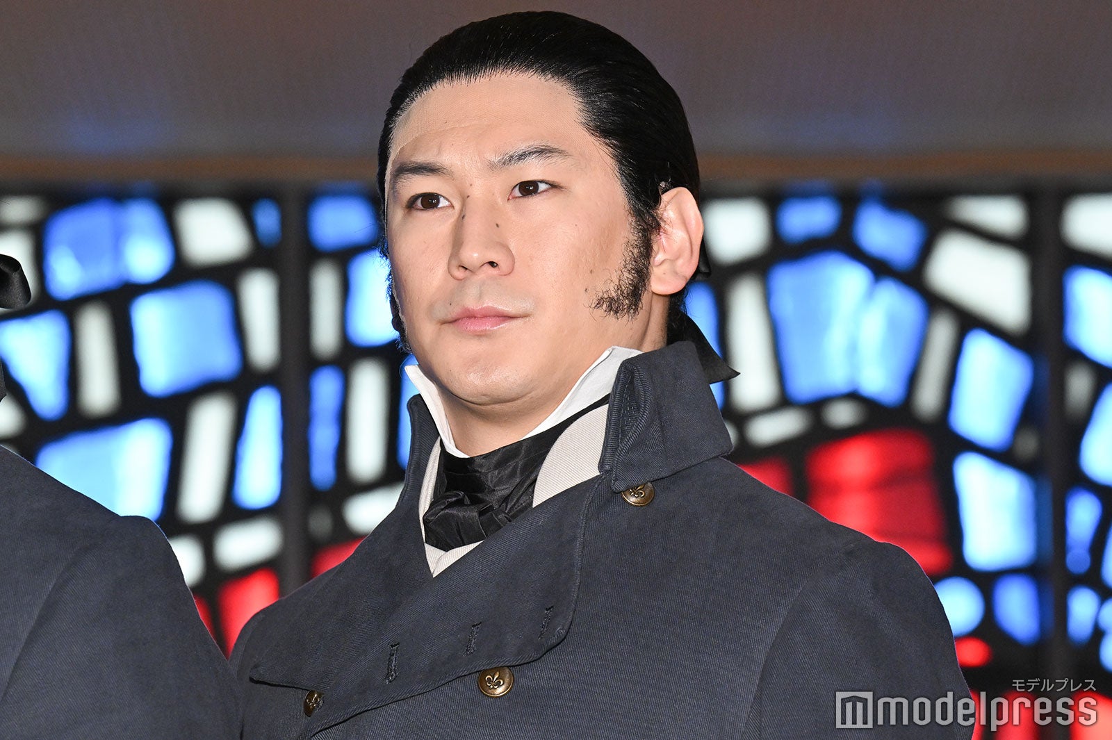 小野田龍之介（C）モデルプレス