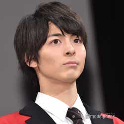 モデルプレス - 高杉真宙、撮影現場での素顔明かされる 元乃木坂46伊藤万理華ら「イジらせていただきました」<「映画 賭ケグルイ」>