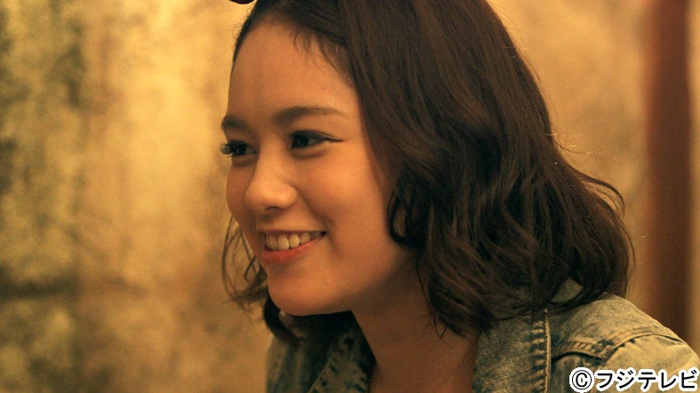 筧美和子／6月7日放送回より