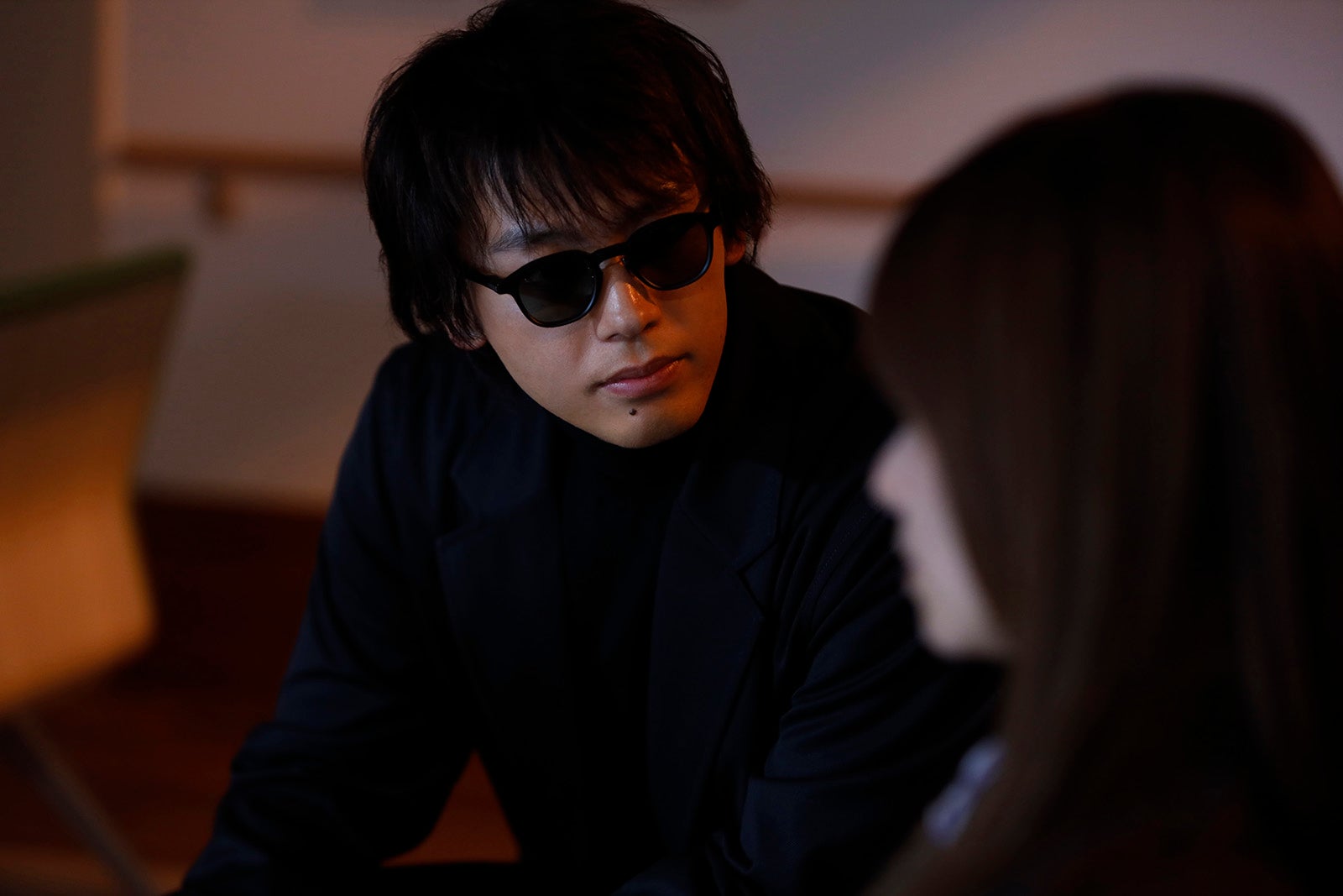 竹内涼真「Believe ―君にかける橋―」第5話（C）テレビ朝日