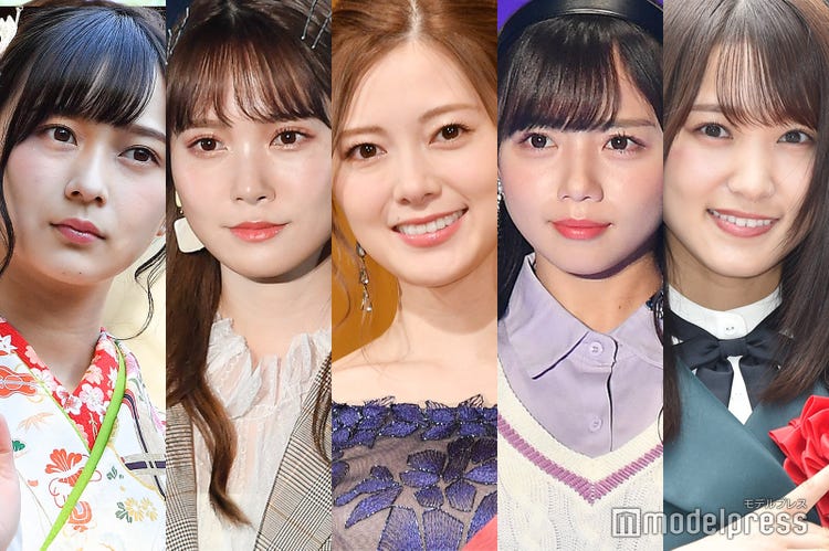 女性アイドル顔だけ総選挙 結果発表 1位 位 モデルプレス 女性アイドル顔だけ総選挙 結果発表 1位 位 モデルプレス
