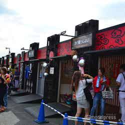 居酒屋えぐざいるPARK 2018(C)モデルプレス