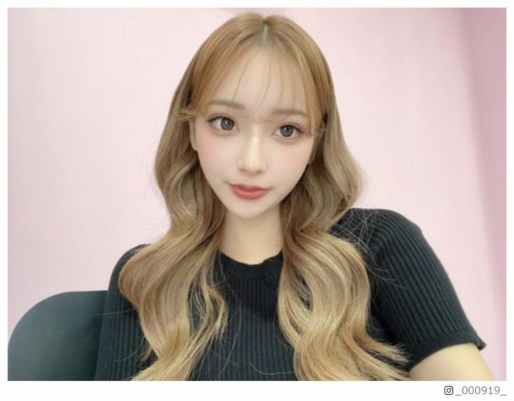 人気モデルPyunA.（ぴょな）、台風15号影響で新幹線動かず ファッションイベント出演キャンセル＜FASHION LEADERS 2022＞