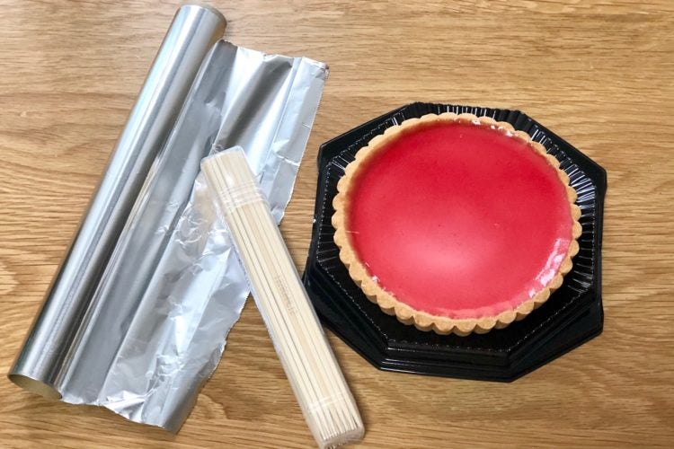 はなかっぱ 流ケーキ7等分の方法がtwitterで話題 ほんとにできるかレポ モデルプレス はなかっぱ 流ケーキ7等分の方法がtwitterで話題 ほんとにできるかレポ モデルプレス