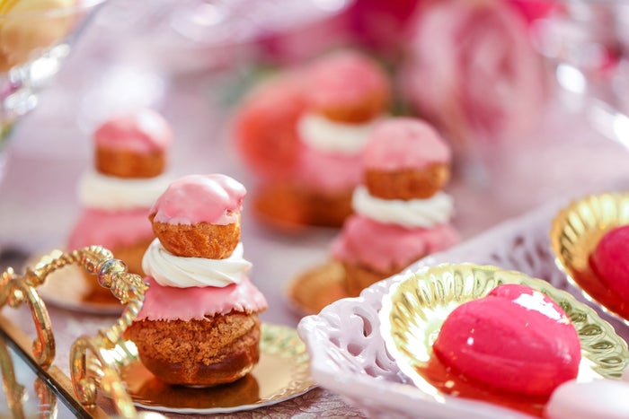 ／画像提供：ツカダ・グローバルホールディング