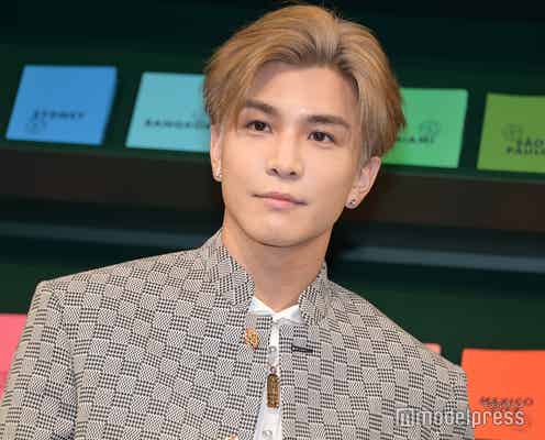三代目JSB岩田剛典、EXILE HIROの“登場”に動揺「一番の後悔」