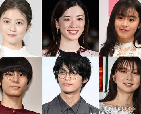 今田美桜・永野芽郁・神尾楓珠…“スター登竜門ドラマ”「3年A組 ―今から皆さんは、人質です―」生徒役キャストの活躍がすごい
