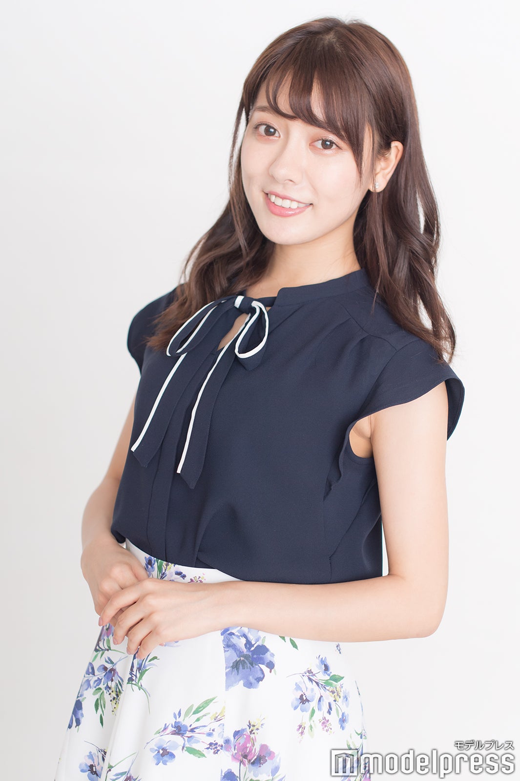 ミスソフィア・小滝日菜乃さん （C）モデルプレス