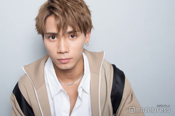 神谷健太 (C)モデルプレス